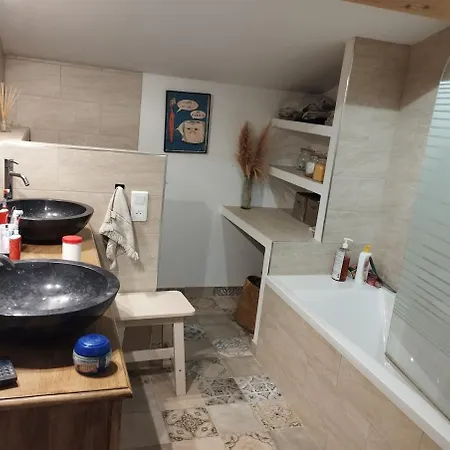 Holiday home Cozy House Hyeres