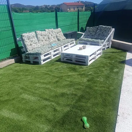 Holiday home Cozy House Hyeres *